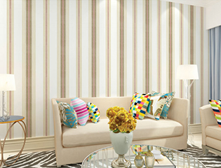 Wall Panels Decorative Metalic Wallpaper Interior Wallpapering For Sale LCJH0028132
