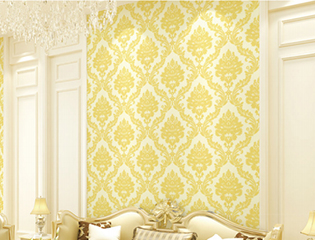 Wall Panels Decorative Metalic Wallpaper Interior Wallpapering For Sale LCJH0028132